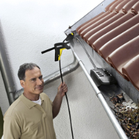 Gutter Cleaning East Finchley