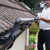 Gutter Cleaning East Finchley